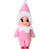 Poup&eacute;e de b&eacute;b&eacute; elfe de No&euml;l