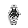 Rolex 126660 Sea-Dweller Deepsea Black - New