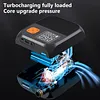 SUP Air Pump 25PSI Electric Paddle Board Pump for Paddle Board Inflatable Boats