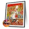 Diamond Painting -DIY Full Square Drill Cartoon