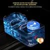 10L Camping Water Bucket Food Grade Car Water Tap Water Kettle for Picnic Travel