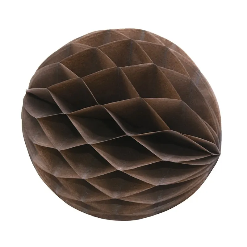 1pc 2 4 6 honeycomb ball paper flower lantern ball wedding party kids birthday party xmas decoration baby show supplies