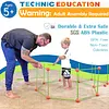 🎁Last Day Promotion SAVE 49% 🔥 Kid's Ultimate Forts Builder Kits
