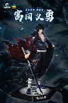 1/6 Scale Standing Hashira Series Tomioka Giyu - Demon Slayer: Kimetsu no Yaiba Resin Statue - Cheng Studio