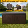 [US Local Warehouse] 2 Pack Shade Sail Poles 10FT Outdoor Sun Shade Poles 2.8in Diameter Heavy Duty Metal Post for Deck Patio Outside Backyard