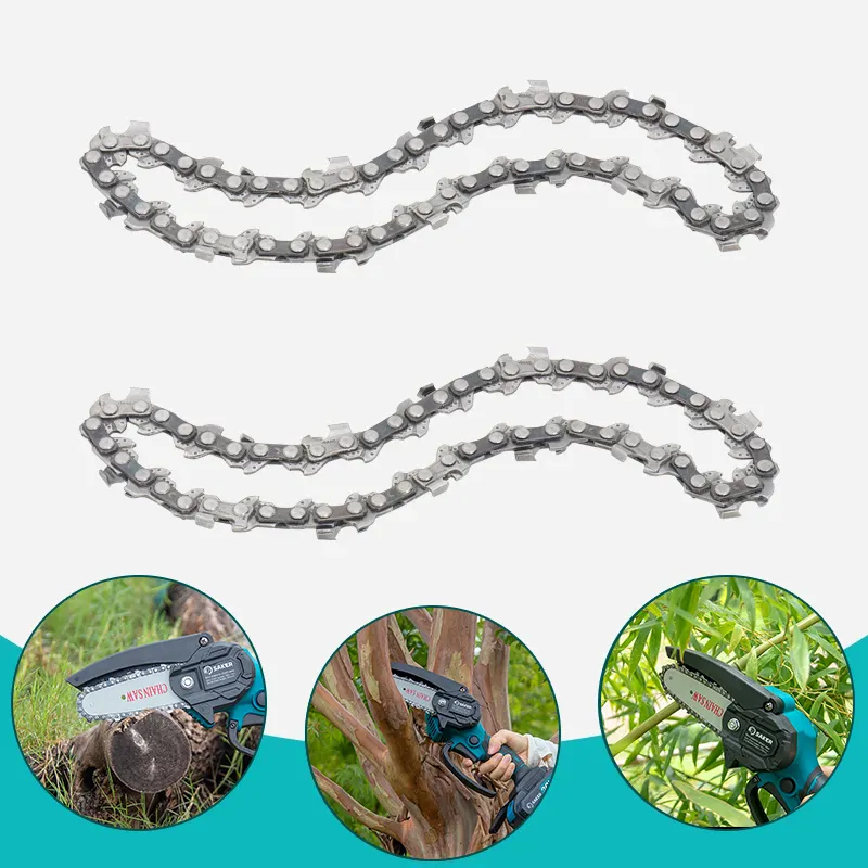 SAKER&reg; Mini Chainsaw Chains