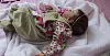 17inch Zuleyka Truly Baby Girl Doll, Holiday Realistic Baby Dolls Gift - RBBI-Myrebornbabydoll&reg; Myrebornbabydoll&reg;