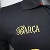 2024/2025 Player Version Barcelona Black LAMINE YAMAL Commemorative 304 Football Shirt 1:1 Thai Quality