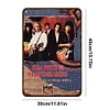 Tom Petty - Vintage Metal Signs - 20*30cm/30*40cm - Music