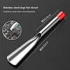 2 Pcs Planting Flower Potted Transplanting Shovel Catching Vegetable Rake