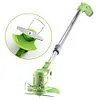Metal Grass String Trimmer Head Replacement Saw Blades Lawn Mower Fittings