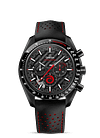 OMEGA 311.92.44.30.01.002  CHRONOGRAPH DARK SIDE OF THE MOON WATCH 44.25- NEW