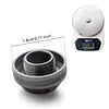 Fishing Reel Handle Cap Aluminum Alloy Handle Grip Cap for Shimano Spinning Reel