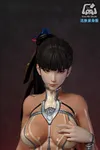 1/4 Scale Eve 07 - Stellar Blade Statue - Fine Nib Studio