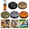 Magnetic Camping Hanging Hook Multifunctional Tent Light Hook for Outdoor Travel