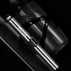 WEST BIKING Bicycle Mini Pump Aluminum Alloy 160PSI Portable High Pressure Inflator Mountain Road Bike Cycling Equipment