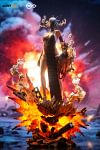 1/6 Scale Bomb Devil Reze - Chainsaw Man Resin Statue - QuietArt Studio