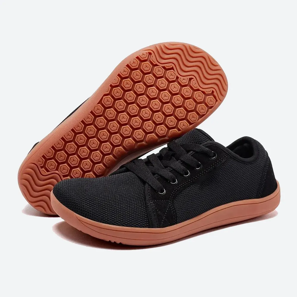 Aurora - Healthy & non-slip barefoot shoes (Unisex)
