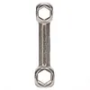 10 In 1 Bike Repair Hexagon Wrench Multifunction Bicycle Repair Tool for Cycling