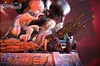 Cart Titan - Attack On Titan Resin Statue - Giant Studio