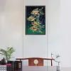 >SALE<5D DIY Full Round Drill Diamond Painting Kit Sea World Home Decoration (ZQ132)