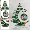 Christmas Tree - 5D DIY Craft Ornament