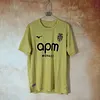 2025 Monaco Third Away Football Shirt 1:1 Thai Quality