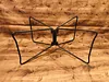 Camping outdoor folding stand, multi-purpose tripod