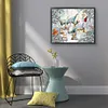 (Multi-Style) Gnome - 11CT Stamped Cross Stitch (Multi-Size)