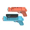 Shooting Game Gun for Switch 2 Joy-Con Controller Shooting Gunstock Hand Grip