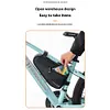 1L EVA Bike Frame Bag Protective Cycling Storage Bag Portable for Outdoor Riding
