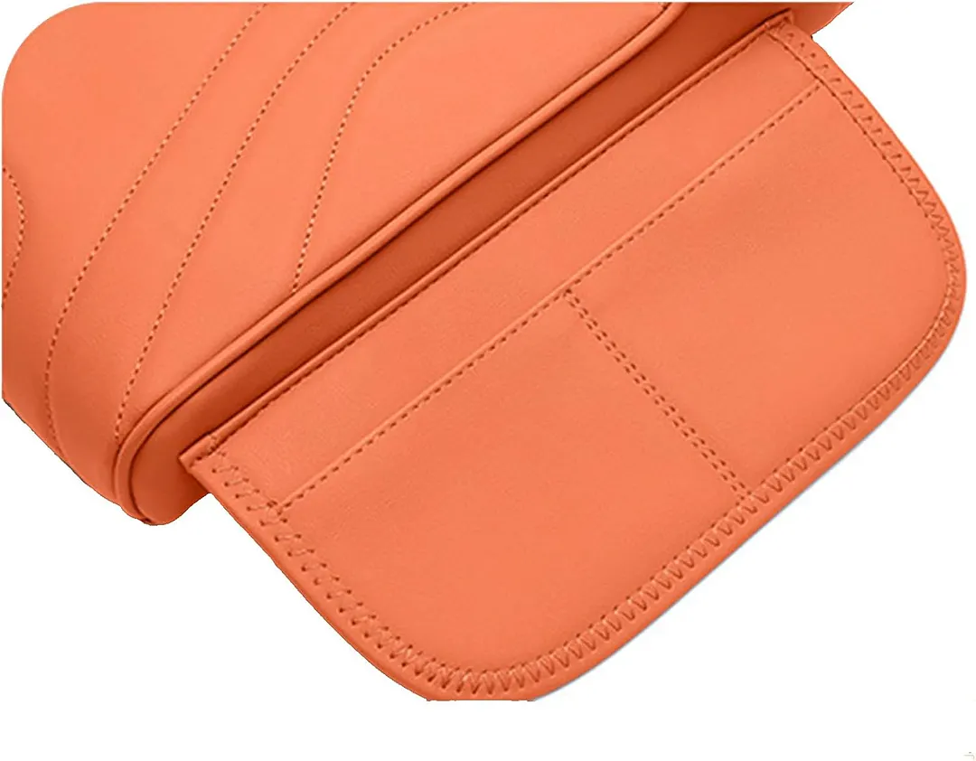 2025 New Upgraded Armrest Box Heightening Pad
