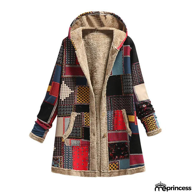 Simple and Stylish winter Coat