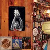 MIROSLAV KLOSE - Vintage Metal Signs - 20*30cm/30*40cm