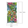 Butterfly Flower - Full Round/Square Diamond Painting(80x40cm)