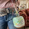 🎉2024 New Year Hot Sale 45% OFF💐Portable Wrist Yarn Holder, Travel Wrist Hanging Yarn Dispenser, Gift for Crocheter