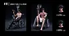 Wheelchair Levi Ackerman - Attack on Titan Resin Statue - SGS Studio