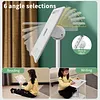 Children's Lap Table With Light, Adjustable Angle Bookshelf For Reading On The Table, Laptop Stand, Also Suitable For Tablets And Mobile Phones