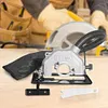 Angle Grinder Stand Dust Free Angle Grinder Cutting Bracket for Cutting Grooving
