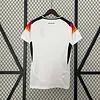 2024 Women Germany Home Football Shirt 1:1 Thai Quality