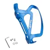 Cycling Bottle Holder Aluminum Alloy Cycling Water Cup Cage Bicycle Accessories