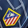 2004-2005 Retro Atletico Madrid Away Football Shirt 1:1 Thai Quality
