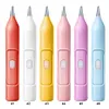 >UPGRADE<DIY Vacuum Suction Portable Electric Diamond Painting Pen Rechargeable Cordless Diamond Art Drills Pen DIY Diamond Art Accessories