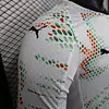 2025 Long Sleeve Player Version Portugal Away Football Shirt 1:1 Thai Quality