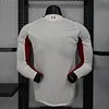 2025/2026 Long Sleeve Player Version Liverpool Away Football Shirt 1:1 Thai Quality love fball