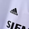 2003/2004 Retro Real Madrid Home Football Shirt 1:1 Thai Quality