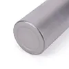 500/600/750ml Titanium Water Bottle with Lid Sports Kettle for Outdoor Picnic