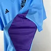 2023 Argentina National Team Training Suit Blue Jersey love fball