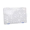 【Wholesale Discount】Diamond Painting Rhinestones Box  Beads Storage Bottles Container