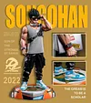 1/6 Scale Fashion Adult Son Gohan - Dragon Ball Resin Statue - DP9 Studios